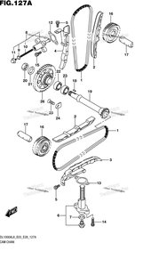 Cam Chain