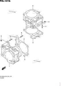 Cylinder