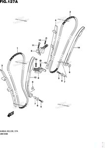 Cam Chain