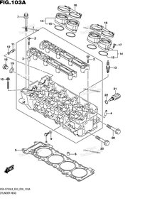 Нажмите для увеличения Cylinder Head