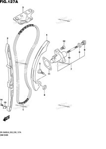 Нажмите для увеличения Cam Chain