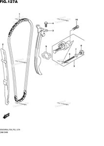 Нажмите для увеличения Cam Chain