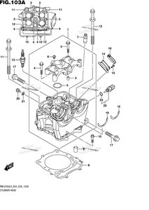 Нажмите для увеличения Cylinder Head