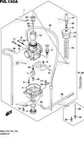 Нажмите для увеличения Carburetor