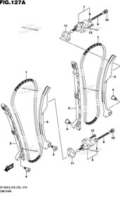 Нажмите для увеличения Cam Chain