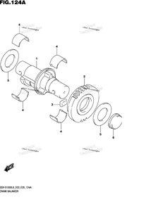 Нажмите для увеличения Crank Balancer
