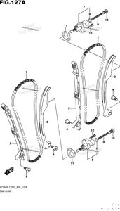 Нажмите для увеличения Cam Chain