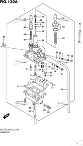 Нажмите для увеличения Carburetor