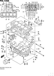 Нажмите для увеличения Crankcase