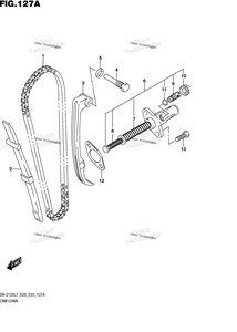 Нажмите для увеличения Cam Chain