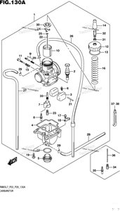 Нажмите для увеличения Carburetor