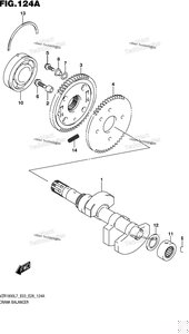 Нажмите для увеличения Crank Balancer