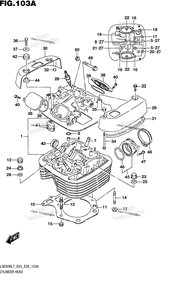 Нажмите для увеличения Cylinder Head