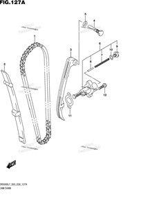 Нажмите для увеличения Cam Chain
