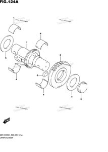 Нажмите для увеличения Crank Balancer