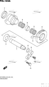 Нажмите для увеличения Crank Balancer