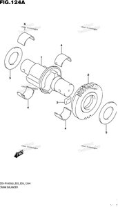 Нажмите для увеличения Crank Balancer