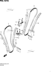 Нажмите для увеличения Cam Chain