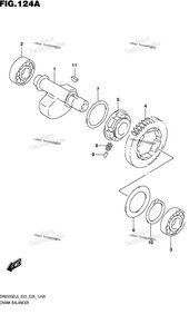 Нажмите для увеличения Crank Balancer