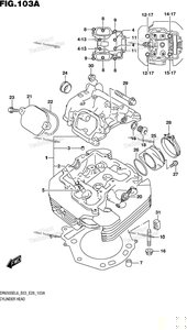 Нажмите для увеличения Cylinder Head