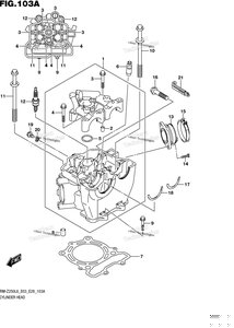 Нажмите для увеличения Cylinder Head