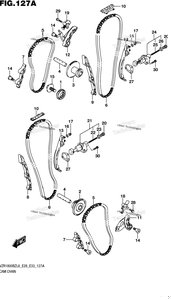 Нажмите для увеличения Cam Chain