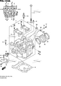 Нажмите для увеличения Cylinder Head