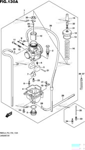 Нажмите для увеличения Carburetor