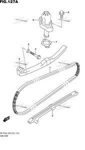 Нажмите для увеличения Cam Chain