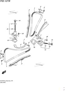 Cam Chain