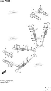 Camshaft/Valve