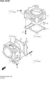 Cylinder