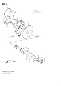 Нажмите для увеличения Crank Balancer