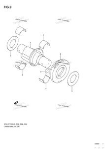 Crank Balancer