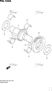 Нажмите для увеличения Crank Balancer