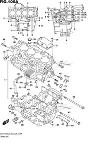 Нажмите для увеличения Crankcase