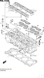 Нажмите для увеличения Cylinder Head