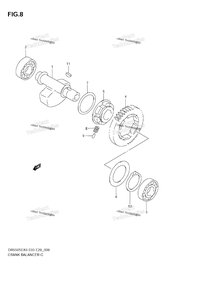 Нажмите для увеличения Crank Balancer