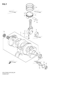 Нажмите для увеличения Crankshaft