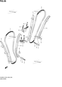 Cam Chain