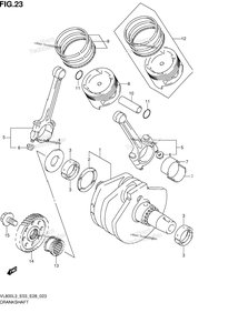 Crankshaft