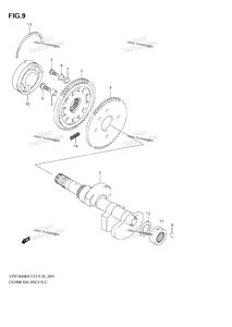 Crank Balancer