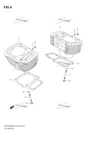 Cylinder
