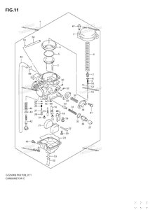 Нажмите для увеличения Carburetor