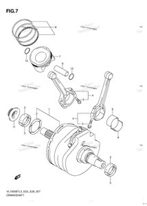 Нажмите для увеличения Crankshaft