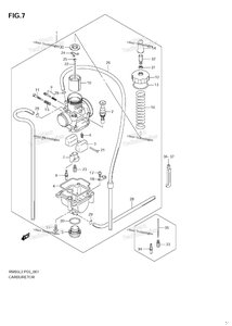 Нажмите для увеличения Carburetor