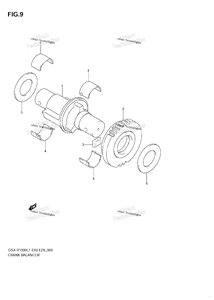 Нажмите для увеличения Crank Balancer