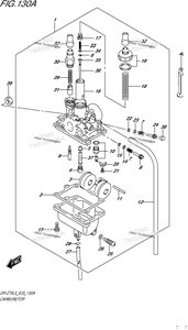 Нажмите для увеличения Carburetor