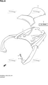 Нажмите для увеличения Carrier (Dl650al4 E33)