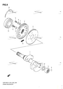 Нажмите для увеличения Crank Balancer